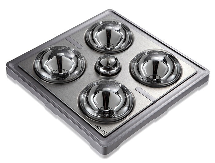 燈暖浴霸燈泡多少錢？/