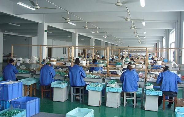 什么是OEM、ODM、OBM